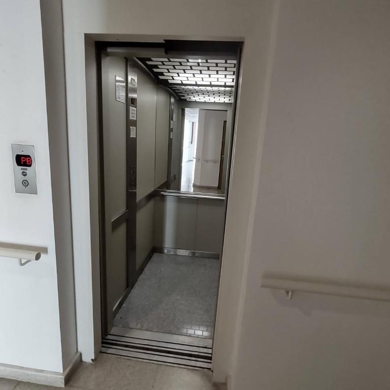Studio Estrada 2 Escobar - Apartamento de 1 dormitorio - 6