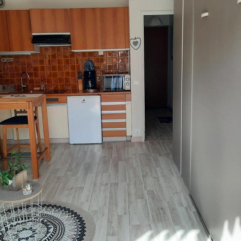 les dryades - Appartement - 7