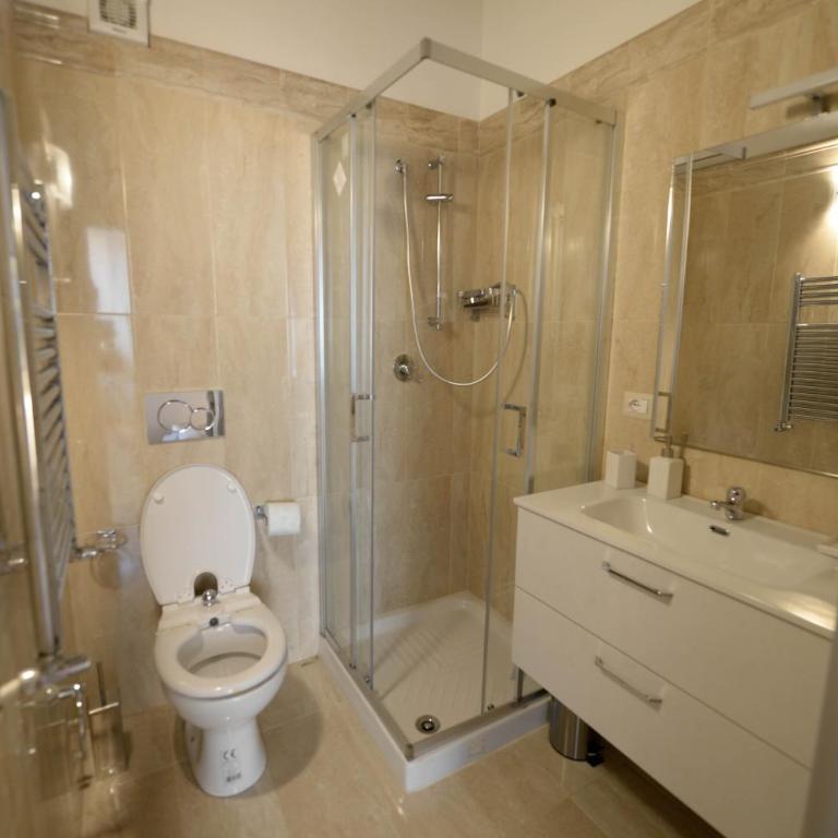 Campo De Fiori Relais - Deluxe Apartment - 3