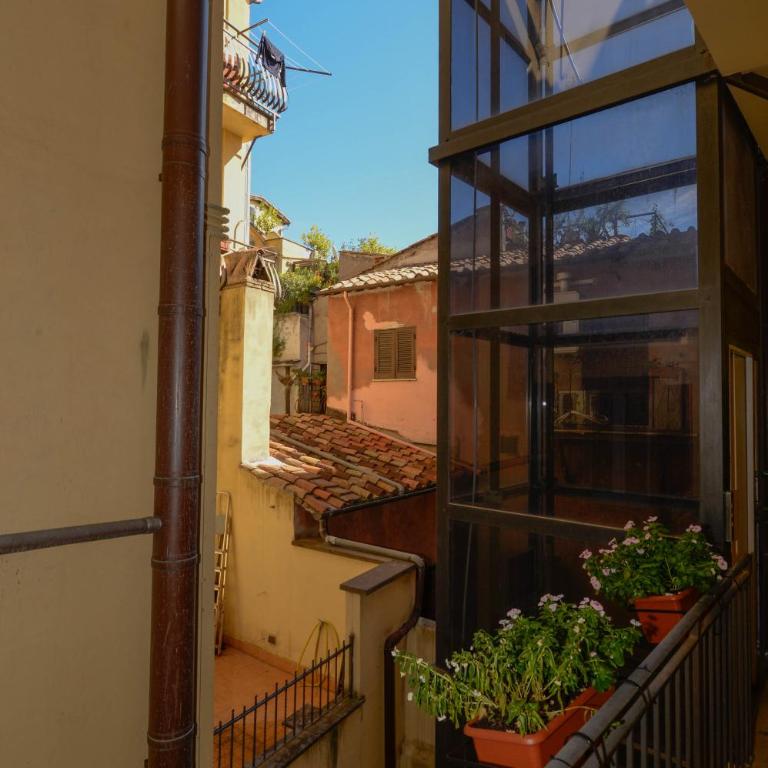 Campo De Fiori Relais - Deluxe Apartment - 8