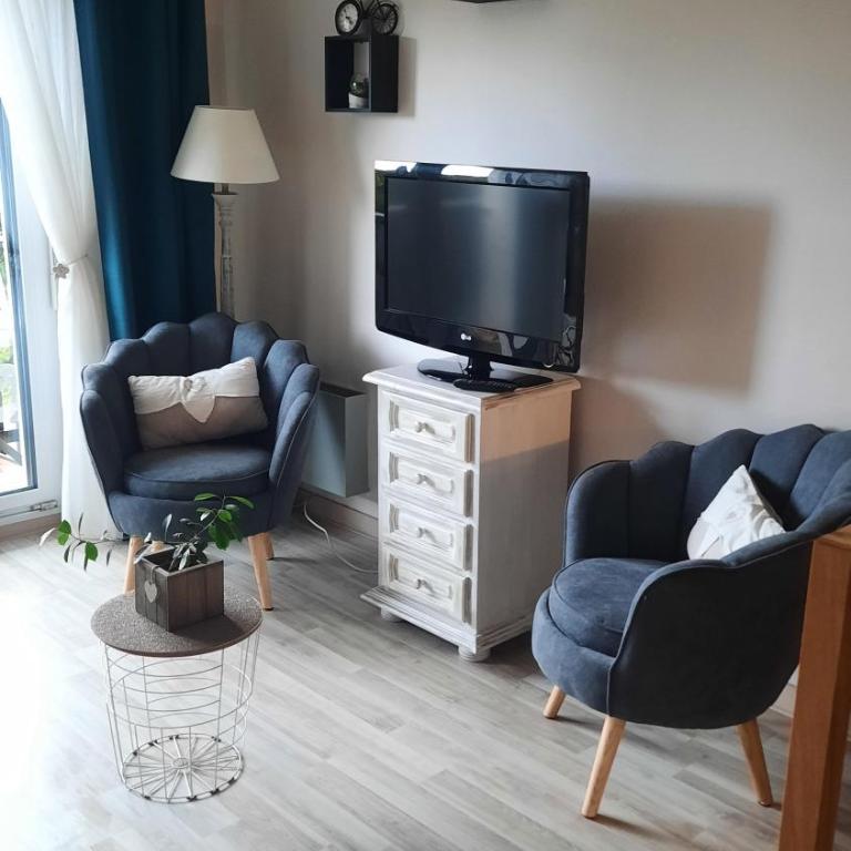 les dryades - Appartement - 4
