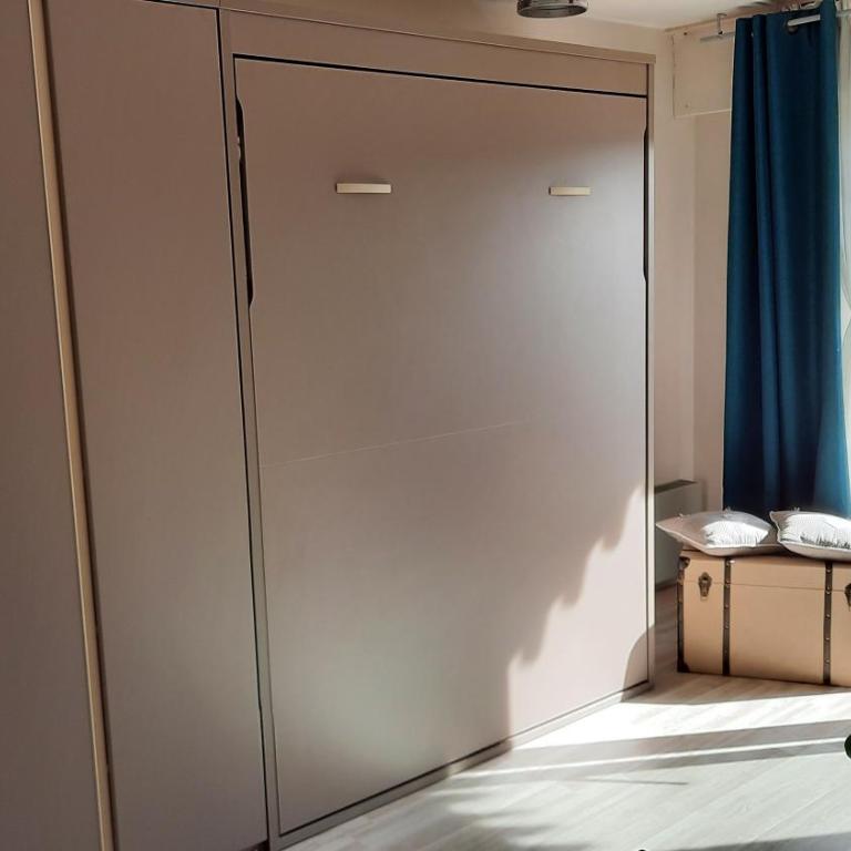 les dryades - Appartement - 8
