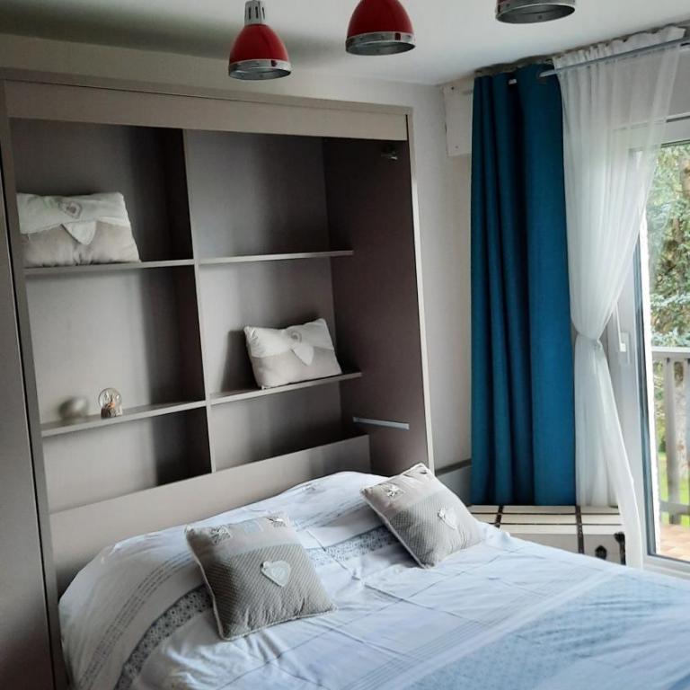 les dryades - Appartement - 15