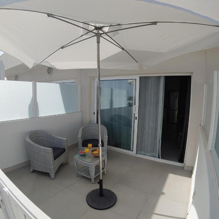 Apartment Namaste- Amazing sea view & infinity pool - good Wifi - smart tv-Residence Senator - Apartamento de 1 dormitorio - 12