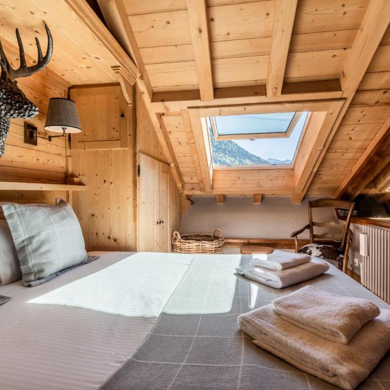Apartment Garapa Morzine - by EMERALD STAY - Apartment - 25