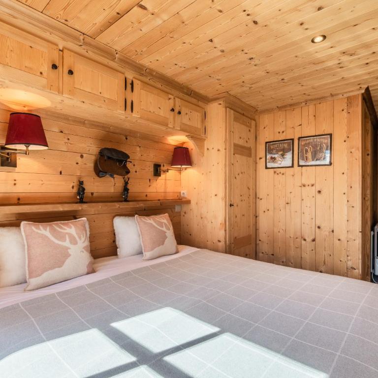 Apartment Garapa Morzine - by EMERALD STAY - Apartment - 33