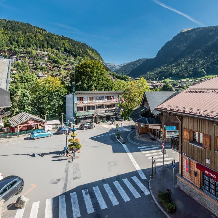 Apartment Garapa Morzine - by EMERALD STAY - Apartment - 37