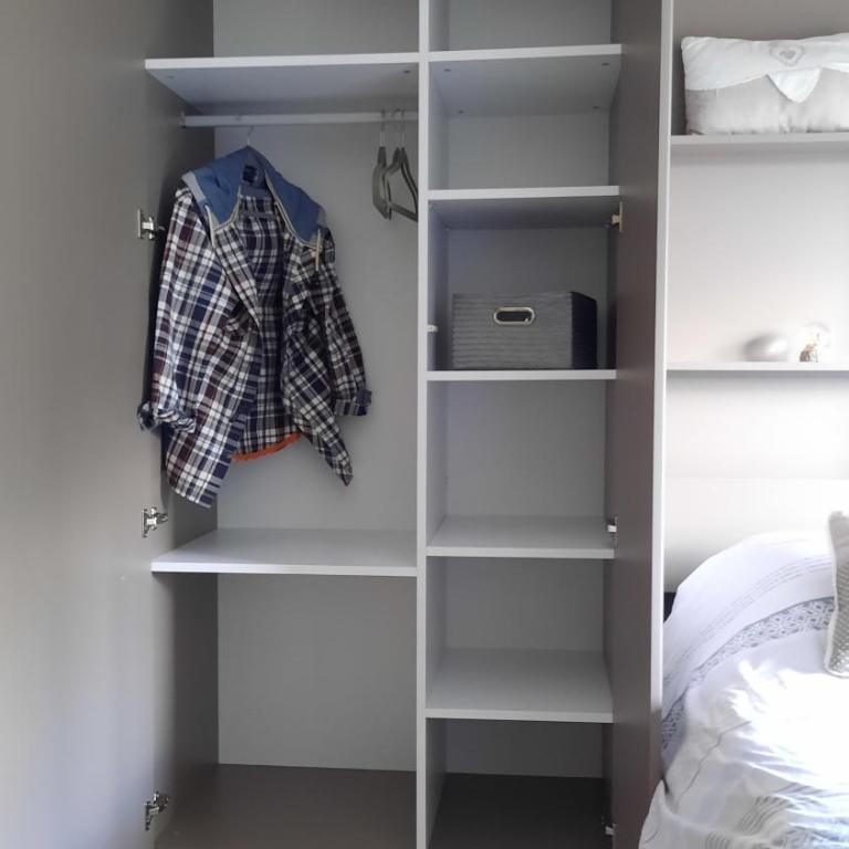 les dryades - Appartement - 14
