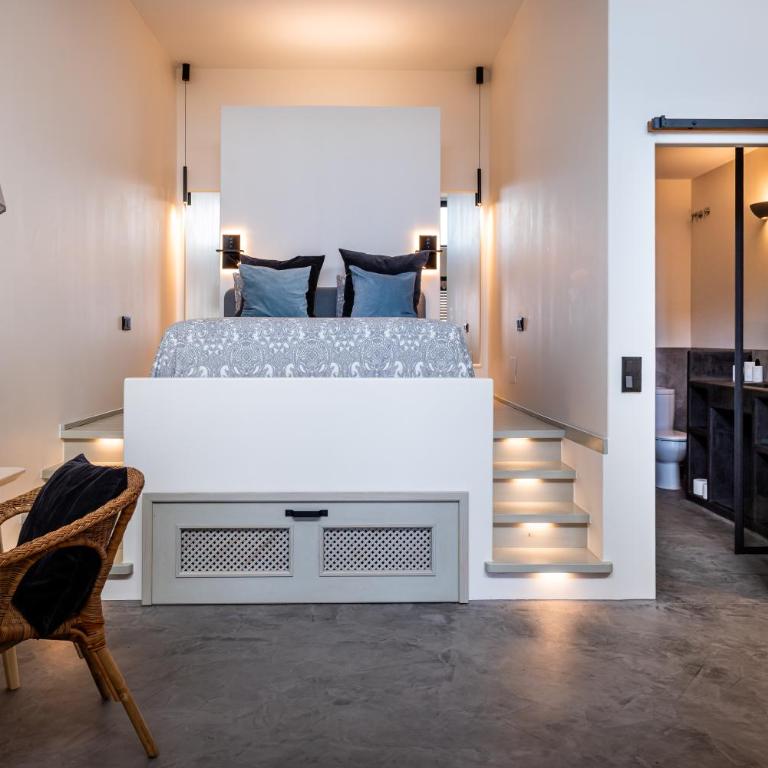 Papaya Beach Studios - Apartamento Deluxe - 22