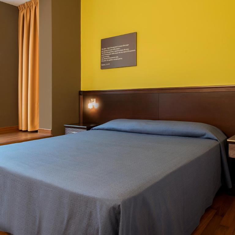 Residence San Martino - Camera Tripla Deluxe - 6