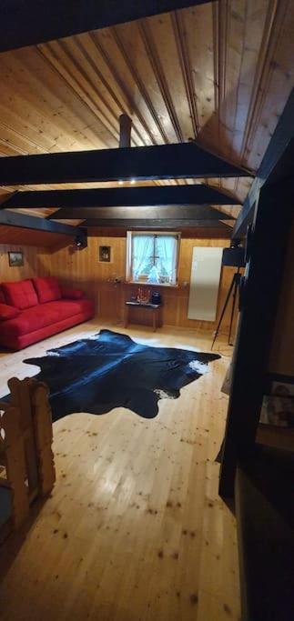 Alpenchalet im Steirischen Salzkammergut - Haus mit 2 Schlafzimmern - 22