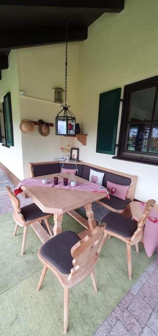 Alpenchalet im Steirischen Salzkammergut - Haus mit 2 Schlafzimmern - 24