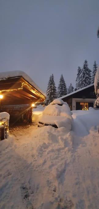 Alpenchalet im Steirischen Salzkammergut - Haus mit 2 Schlafzimmern - 27