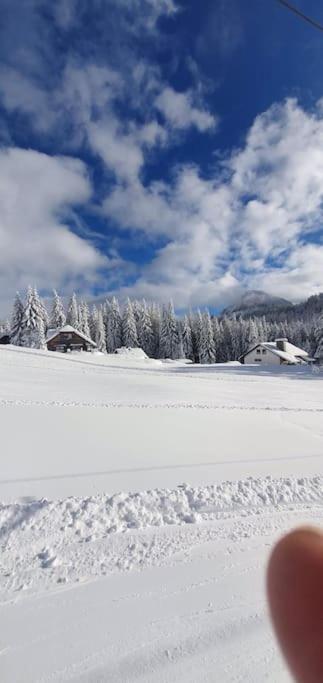 Alpenchalet im Steirischen Salzkammergut - Haus mit 2 Schlafzimmern - 70