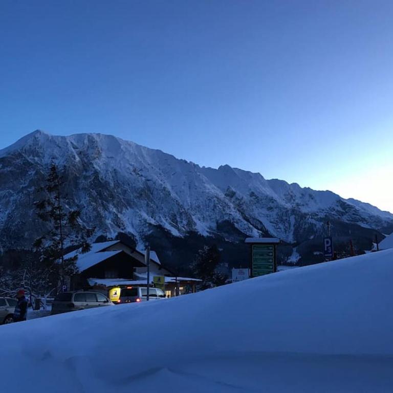 Alpenchalet im Steirischen Salzkammergut - Haus mit 2 Schlafzimmern - 67