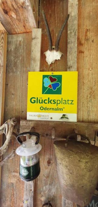 Alpenchalet im Steirischen Salzkammergut - Haus mit 2 Schlafzimmern - 64