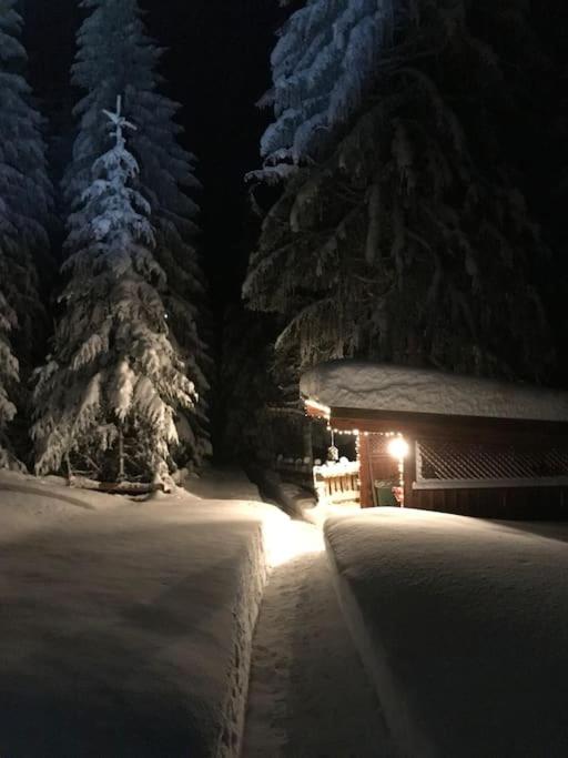 Alpenchalet im Steirischen Salzkammergut - Haus mit 2 Schlafzimmern - 8