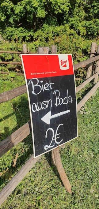 Alpenchalet im Steirischen Salzkammergut - Haus mit 2 Schlafzimmern - 48