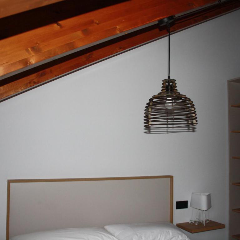 Apartamentos Fio de Neu con Ascensor, jardín, gym y parking privado - Two-Bedroom Apartment - 2