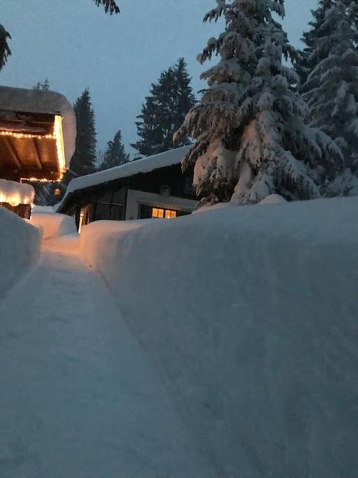 Alpenchalet im Steirischen Salzkammergut - Haus mit 2 Schlafzimmern - 37