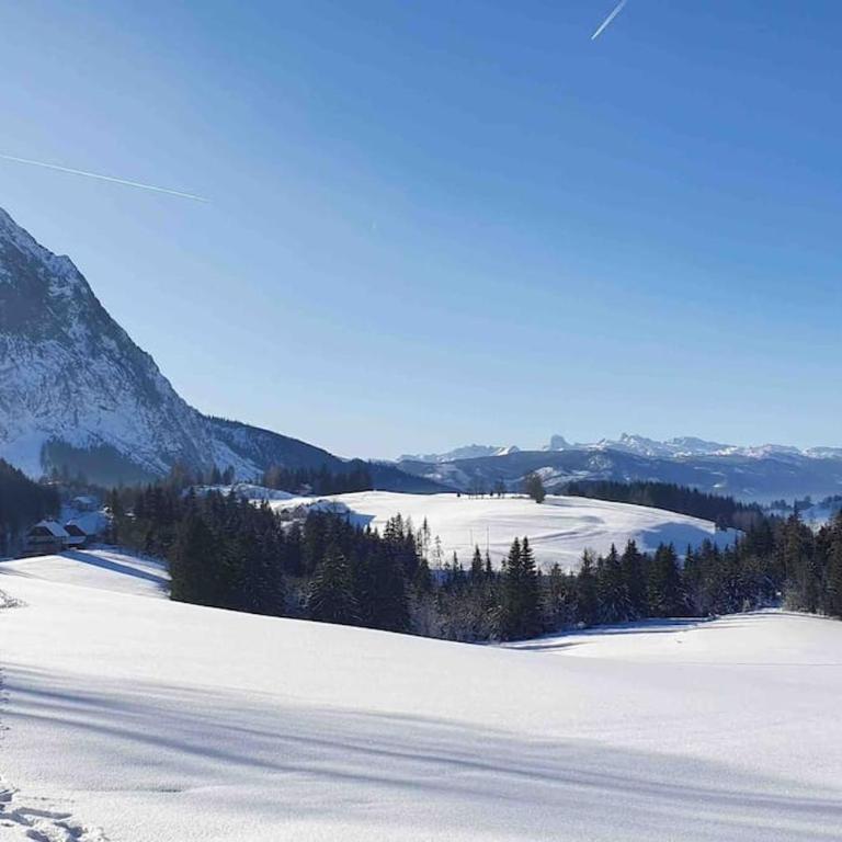 Alpenchalet im Steirischen Salzkammergut - Haus mit 2 Schlafzimmern - 32