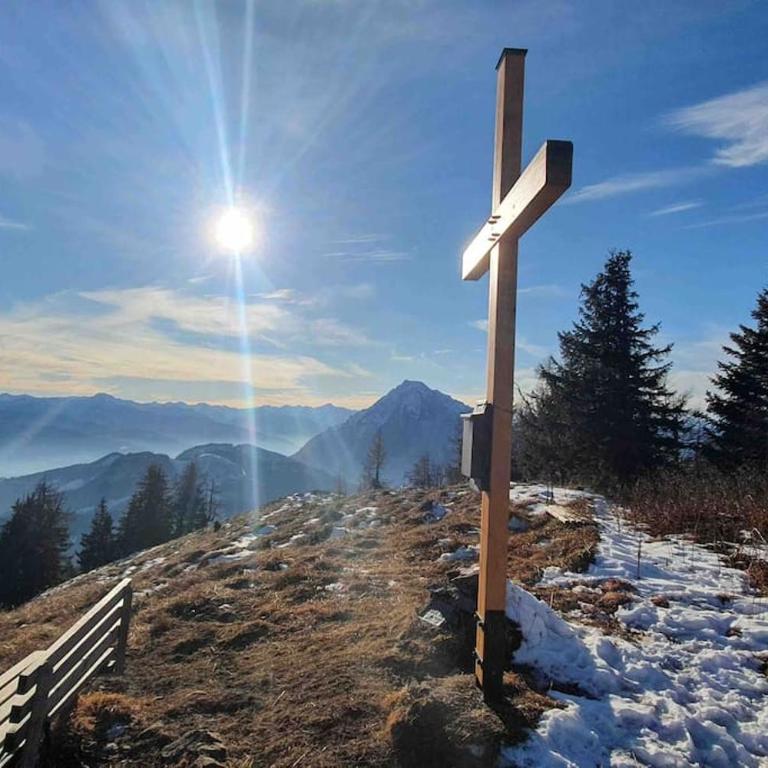 Alpenchalet im Steirischen Salzkammergut - Haus mit 2 Schlafzimmern - 28