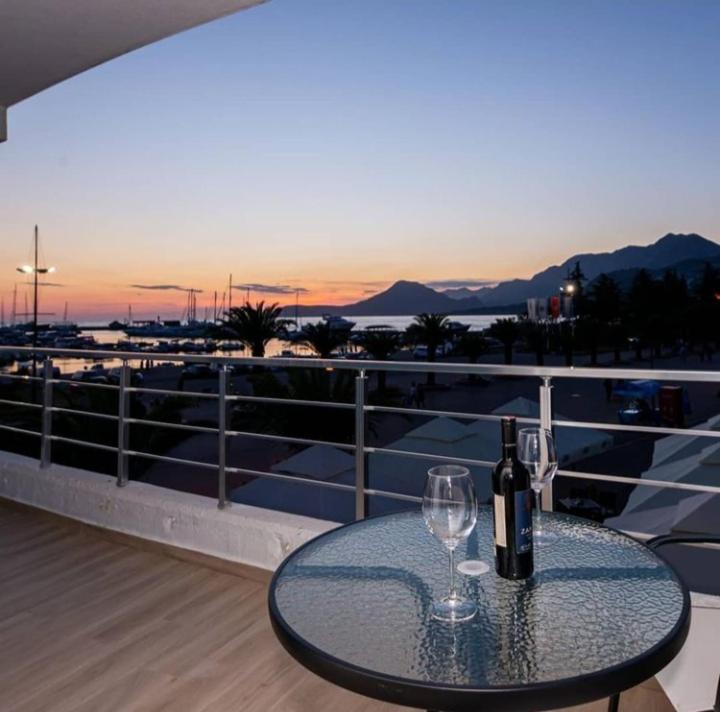 Passerella Apartments - Studio sa Pogledom na More - 16