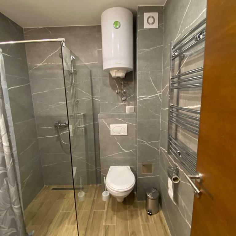 Apartman Milosavljevic-President Kop - One-Bedroom Apartment - 15