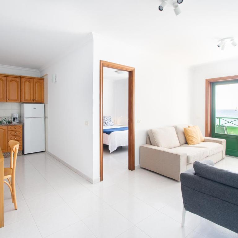 Blancazul Avenida - Apartment with Sea View - 10