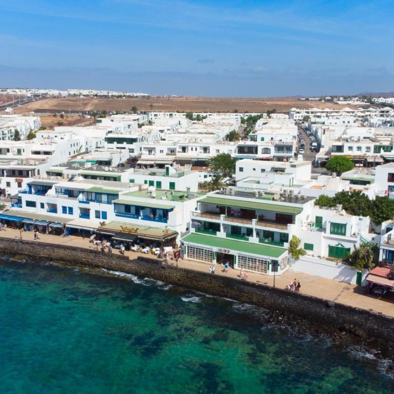Blancazul Avenida - Apartment with Sea View - 3