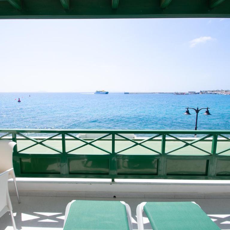 Blancazul Avenida - Apartment with Sea View - 5