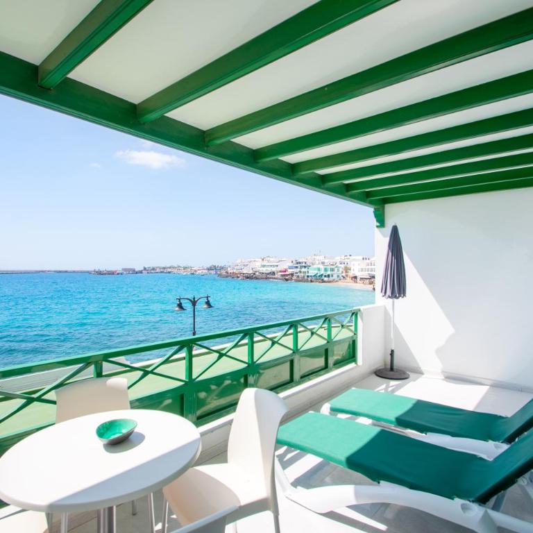 Blancazul Avenida - Apartment with Sea View - 2