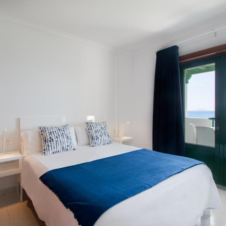 Blancazul Avenida - Apartment with Sea View - 1