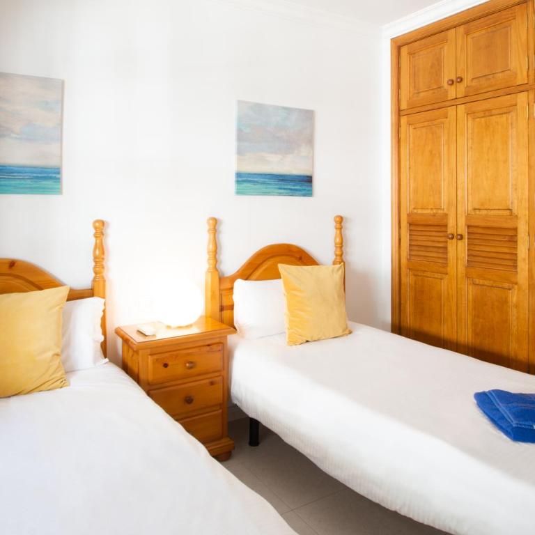 Blancazul Avenida - Apartment with Sea View - 7