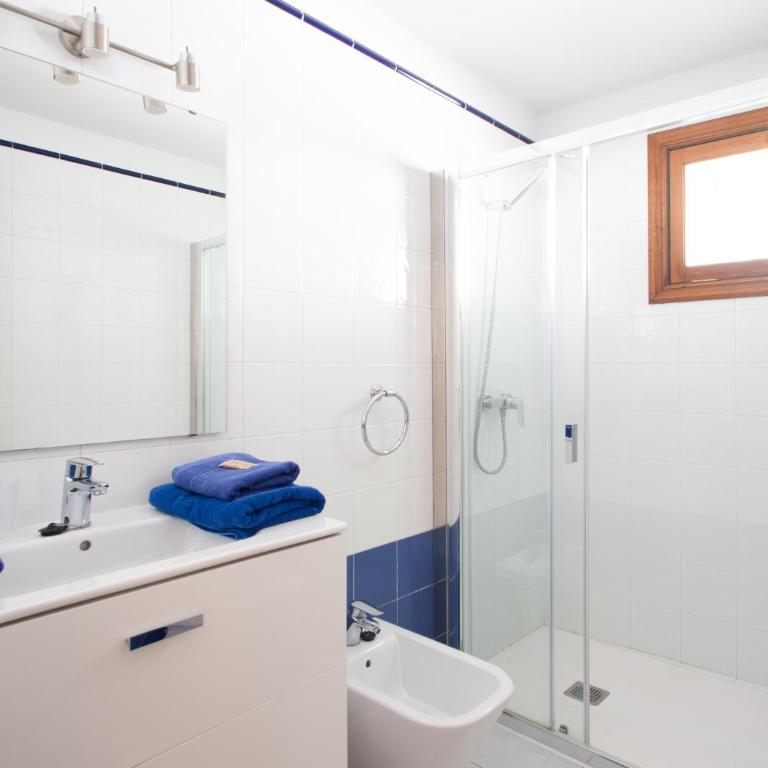 Blancazul Avenida - Apartment with Sea View - 11