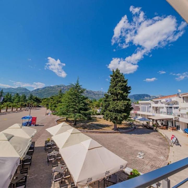 Passerella Apartments - Studio sa Pogledom na More - 21