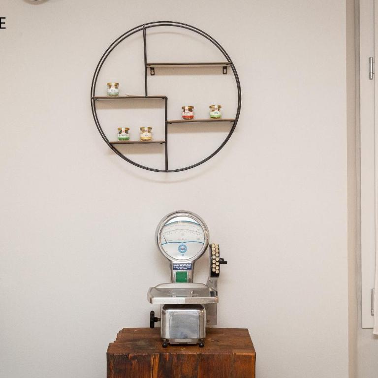 Geppi's Apartments - Appartamento Deluxe - 27