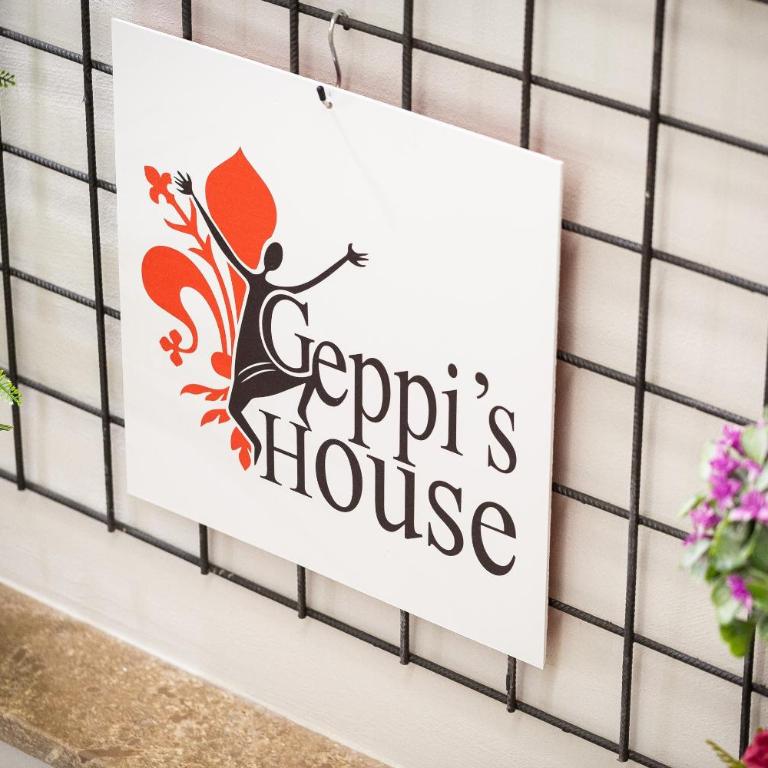 Geppi's Apartments - Appartamento Superior - 20