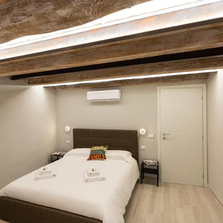 Geppi's Apartments - Appartamento Deluxe - 26