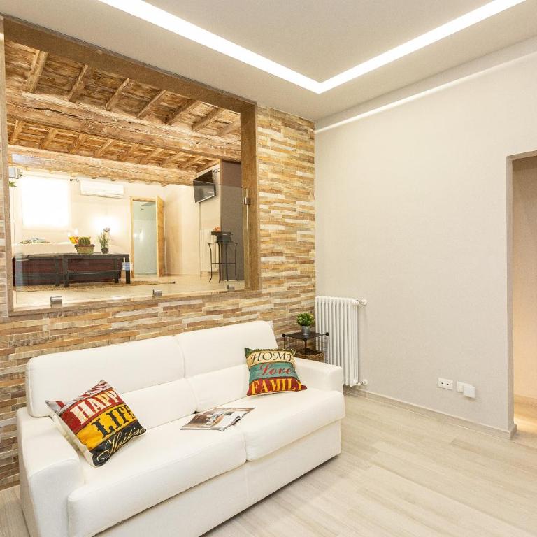 Geppi's Apartments - Appartamento Deluxe - 31
