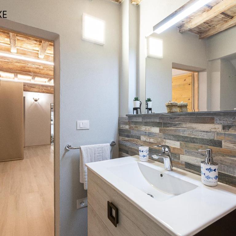 Geppi's Apartments - Appartamento Deluxe - 35