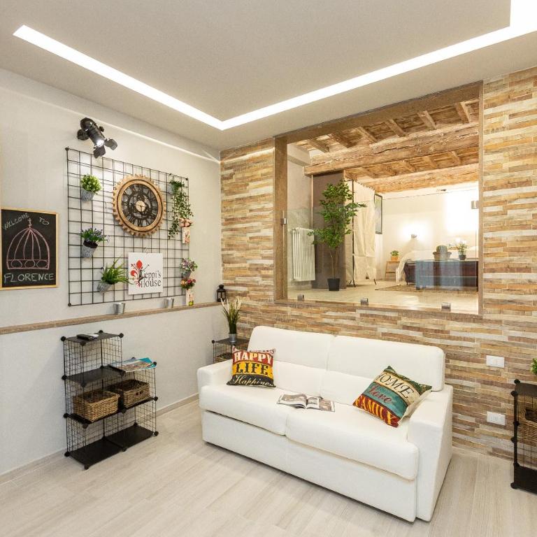 Geppi's Apartments - Appartamento Deluxe - 43