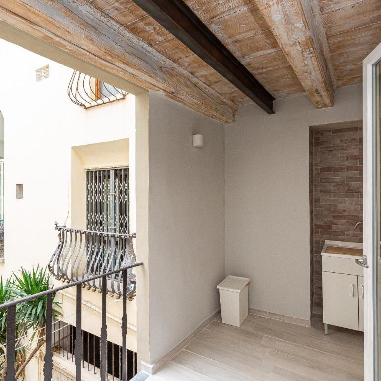 Geppi's Apartments - Appartamento Deluxe - 19