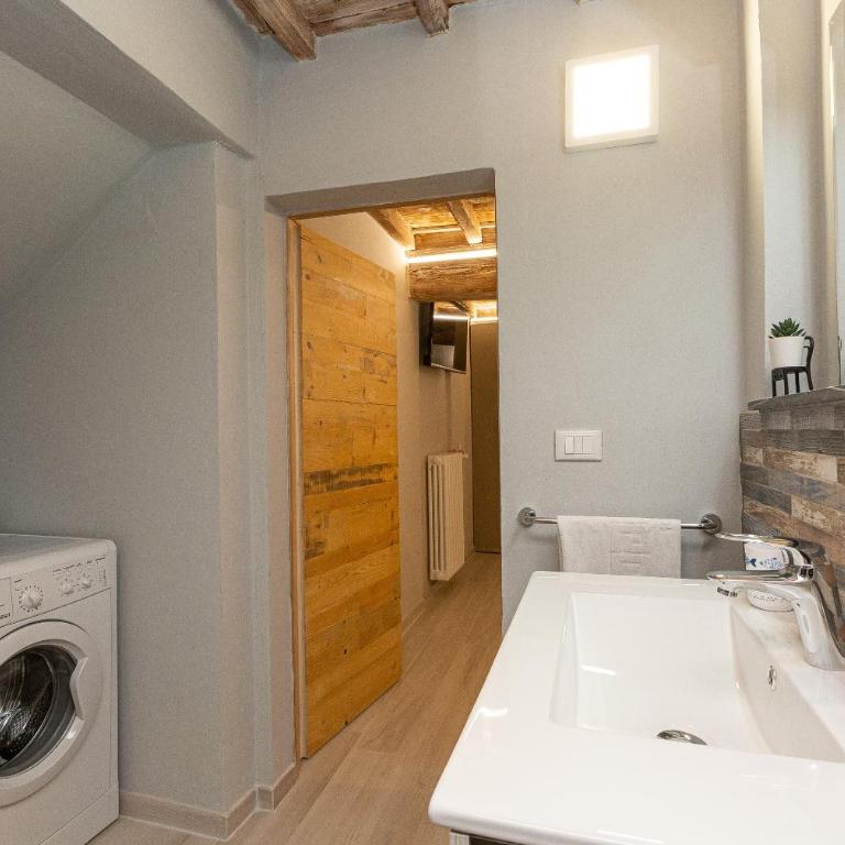 Geppi's Apartments - Appartamento Deluxe - 44