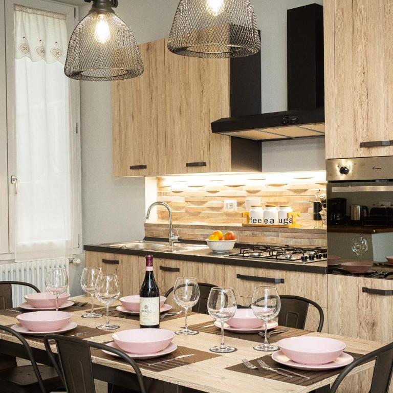 Geppi's Apartments - Appartamento Deluxe - 46
