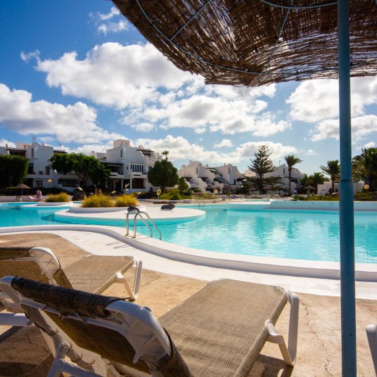 Sweet Holidays. Los Molinos - Apartamento de 1 dormitorio - 25