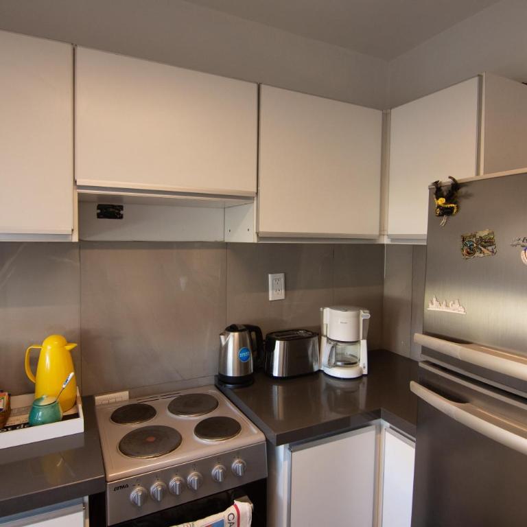 Tu lugar en San Nicolás - Apartamento de 1 dormitorio - 30