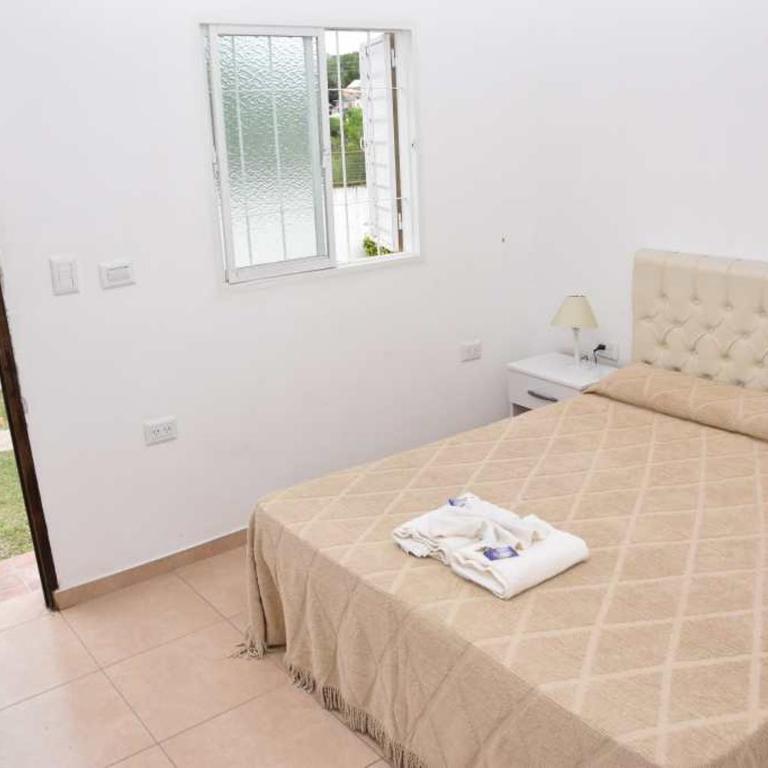 La Martinica - Habitación cuádruple - 1