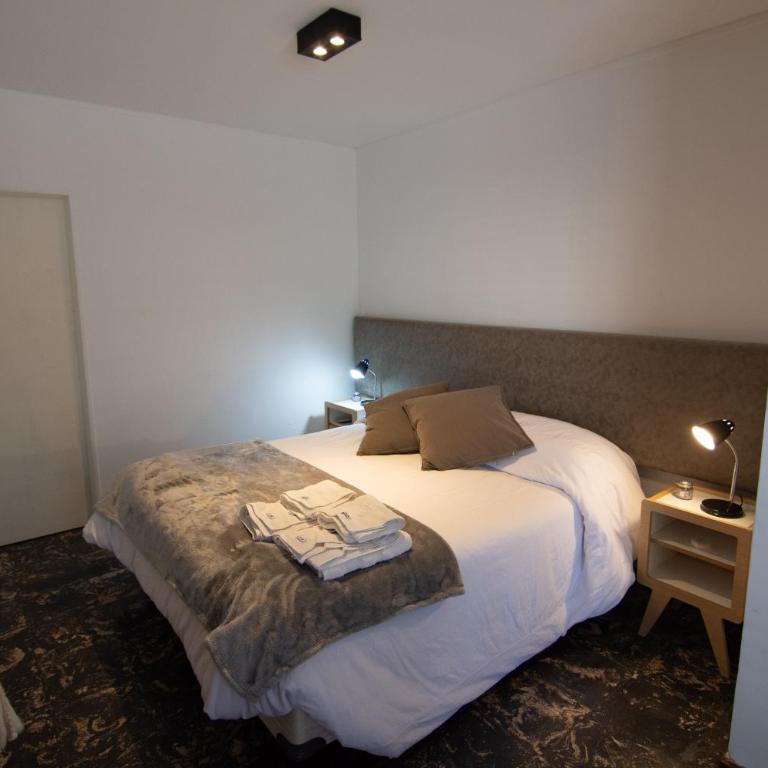 Tu lugar en San Nicolás - Apartamento de 1 dormitorio - 31