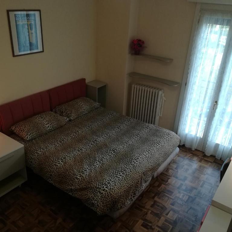 Suite Francy Panorama LAKE VIEW - Appartamento Deluxe con 2 Camere da Letto e Balcone - 49